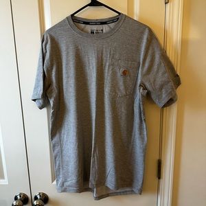 Carhartt Force relaxed fit tee